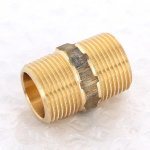 Ниппель бронзовый 3/4" НР Viega 266615