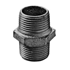 Ниппель чугунный Atusa-Berg Montana 3/4" 28001004