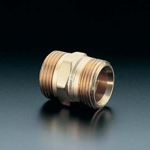 Ниппель Oventrop Cofit S 1" - 1" НР 1504055