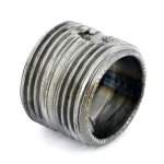 Ниппель радиаторный Uni-Fitt 1" межсекционный 878S4000