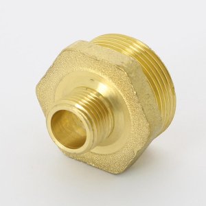 Ниппель редукционный Uni-Fitt 1"1/4х1/2" 600G5200