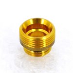 Ниппель Uni-Fitt 1/2"х3/4"EK к узлам для радиаторов с прокладкой O-RING 199E2300