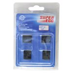 Ножи резьбонарезные для станка Super-Ego RG 2 1/2"-3/4" 886427000