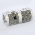 Обрезное устройство для фольги полипропиленовой трубы STABI FV-PLAST 25-32мм 411032