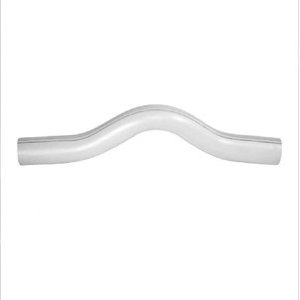 Обводное колено полипропиленовое SPK 20 мм 2050F1-000020