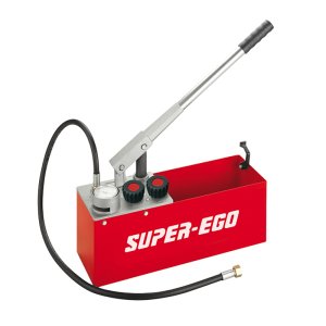 Опрессовщик ручной Super-Ego RP50-S