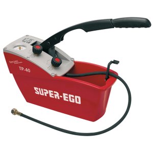 Опрессовщик ручной Super-Ego ТР40-S R6022000