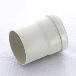 Отвод бесшумный SINIKON Comfort Plus (Синикон Комфорт) 110x15 504049.K