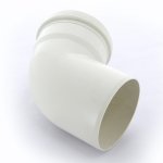 Отвод бесшумный SINIKON Comfort Plus (Синикон Комфорт) 50x67 504031.K