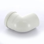 Отвод бесшумный SINIKON Comfort Plus (Синикон Комфорт) 50x67 504031.K