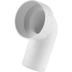 Отвод под сифон (отвод) Rehau Raupiano Plus 50/50 мм (11214441001) 121444