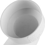 Отвод под сифон (отвод) Rehau Raupiano Plus 50/50 мм (11214441001) 121444