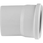 Отвод Rehau Raupiano Plus 110-15 (11234241001) 123424