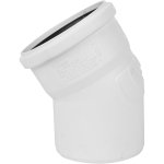 Отвод Rehau Raupiano Plus 110-30 (11234341001) 123434