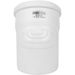 Отвод Rehau Raupiano Plus 110-30 (11234341001) 123434