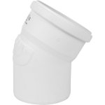 Отвод Rehau Raupiano Plus 110-30 (11234341001) 123434