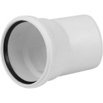 Отвод Rehau Raupiano Plus 110-30 (11234341001) 123434