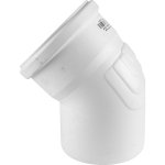 Отвод Rehau Raupiano Plus 110-45 (11234441001) 123444