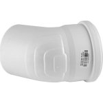 Отвод Rehau Raupiano Plus 110-45 (11234441001) 123444