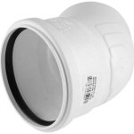 Отвод Rehau Raupiano Plus 110-45 (11234441001) 123444