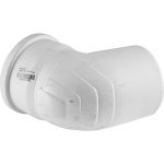 Отвод Rehau Raupiano Plus 110-67 (11234541001) 11234541001