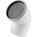 Отвод Rehau Raupiano Plus 110-67 (11234541001) 11234541001