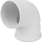 Отвод Rehau Raupiano Plus 110-87 (123454) 123464
