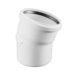 Отвод Rehau Raupiano Plus 50-15 (123454) 121094