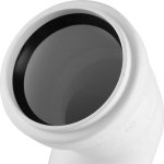 Отвод Rehau Raupiano Plus 50-30 (11211041001) 121104