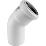 Отвод Rehau Raupiano Plus 50-45 (11211141001) 121114