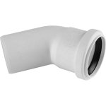 Отвод Rehau Raupiano Plus 50-45 (11211141001) 121114