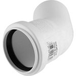 Отвод Rehau Raupiano Plus 50-45 (11211141001) 121114