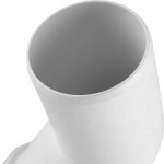 Отвод Rehau Raupiano Plus 50-45 (11211141001) 121114