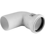 Отвод Rehau Raupiano Plus 50-67 (11211241001) 121124