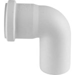 Отвод Rehau Raupiano Plus 50-87 (11211341001) 121134