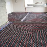 Панель для теплого пола Rehau Varionova фиксаторами 17, 92 м2 16 шт.(12278391001) 227839