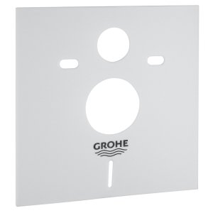 Панель звукоизоляционная для инсталляций Grohe