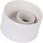 Патрубок бесшумный SINIKON Comfort Plus (Синикон Комфорт) 110x50 эксцентрический 514009.K