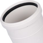 Патрубок бесшумный SINIKON Comfort Plus (Синикон Комфорт) 50x40 513001.К