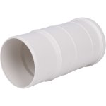 Патрубок бесшумный SINIKON Comfort Plus (Синикон Комфорт) 50x40 513001.К