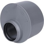 Патрубок SINIKON (Синикон) 110x50 эксцентрический 514009.R