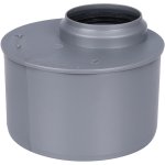 Патрубок SINIKON (Синикон) 110x50 эксцентрический 514009.R