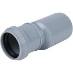Патрубок SINIKON (Синикон) 40x32 эксцентрический 514001.R