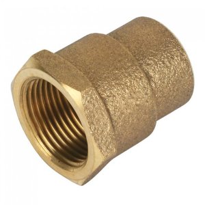 Переход бронзовый под пайку IBP 28x1"1/4 ВР 4270G028010000