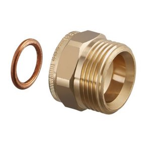 Переход Oventrop Cofit S 3/4" - 3/4" ВН 1503054