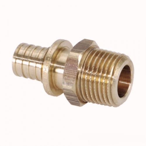 Переходник с наружной резьбой 25 – R1 Rautherm Rehau