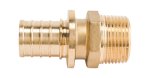Переходник с наружной резьбой STOUT 16xR 3/4" SFA-0001-001634