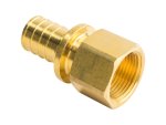 Переходник с внутренней резьбой STOUT 20xRp 3/4" SFA-0002-002034
