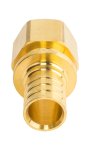 Переходник с внутренней резьбой STOUT 20xRp 3/4" SFA-0002-002034