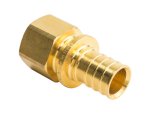 Переходник с внутренней резьбой STOUT 20xRp 3/4" SFA-0002-002034